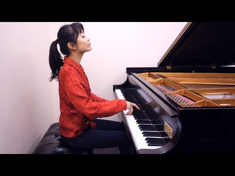 Mozart: Rondo in D Major, K. 485