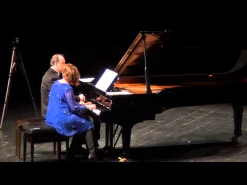 J.C. Bach: Rondo in F Major from Sonata, Op. 18, No. 6