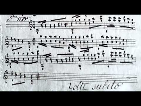 Vieuxtemps: Airs variés No. 2 & No. 4, Op. 4 (arr. for violin & string quartet)