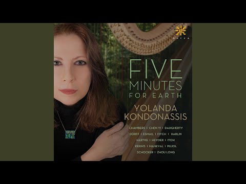 Chen: Dark Mountains