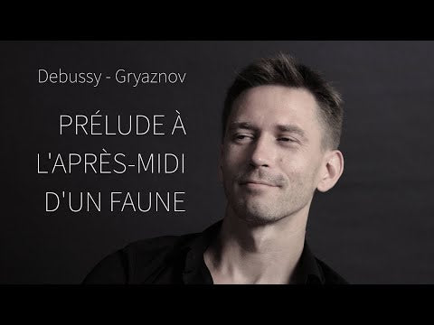 Gryaznov: Piano Transcriptions