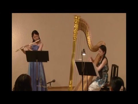 Castérède: Sonatine de Mai