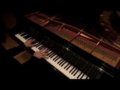 Rachmaninoff: Waltz in A Major, Op. 10, No. 2