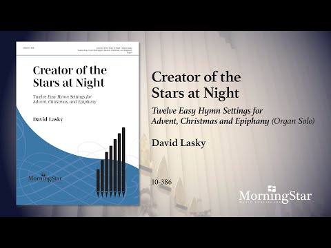 Lasky: Creator of the Stars of Night