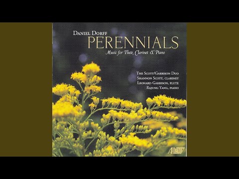 A Treasury of Bach Duets (arr. for flute & clarinet)