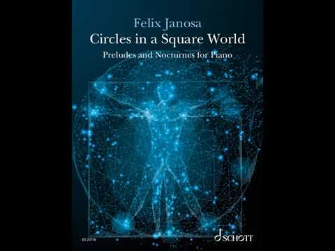 Janosa: Circles in a Square World