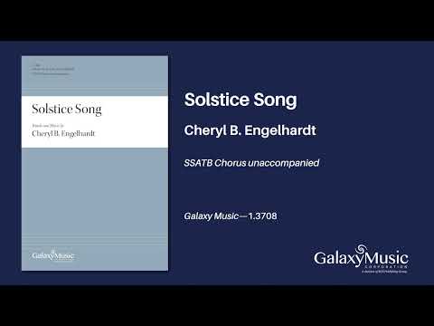 Engelhardt: Solstice Song