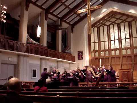 Hailstork: Wounded Children