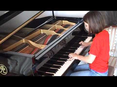 Tchaikovsky: Waltz of the Flowers from The Nutcracker (arr. for piano)