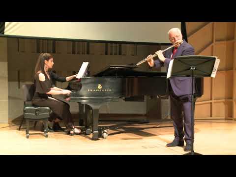 Harberg: Court Dances