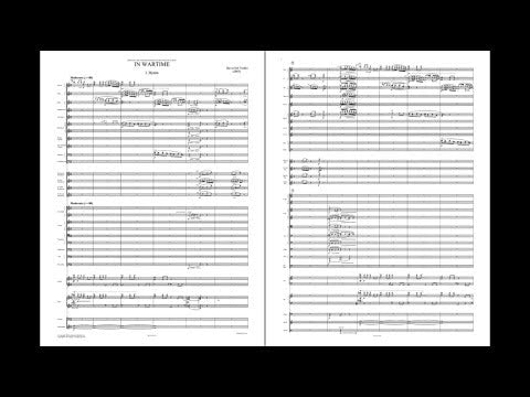 Tredici: In Wartime