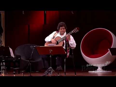 Brouwer: An idea (Passacaglia for Eli)