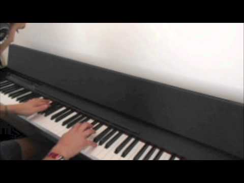 Jazzy Piano 2