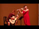 Bartók: Romanian Folk Dances (arr. for flute and guitar)
