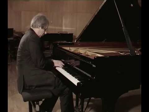 Scriabin: Étude in C-sharp Minor, Op. 2, No. 1