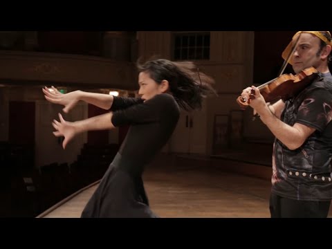 Igudesman: Fasten Seatbelts