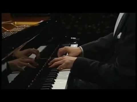 Chopin: Scherzo No. 1 in B Minor, Op. 20
