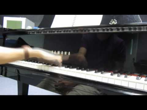 Kapustin: 7 Polyphonic Pieces for the Left Hand, Op. 87