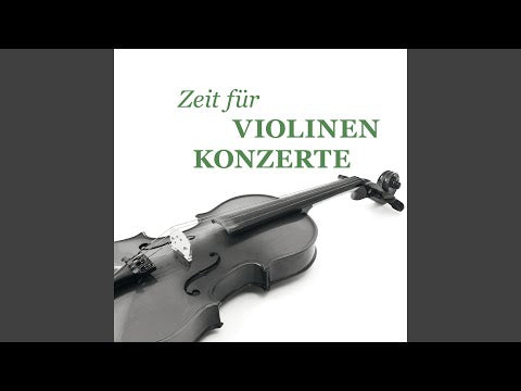 Albinoni: Concerto a cinque in G Minor, Op. 10, No. 2