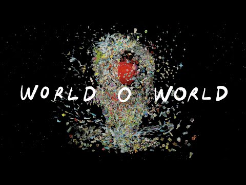 Collier: World O World - Original Version