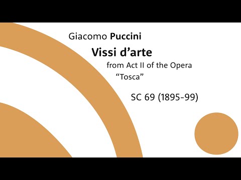 Donizetti: Projeto Puccini