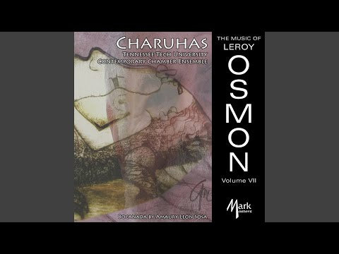 León Sosa: Bocanada