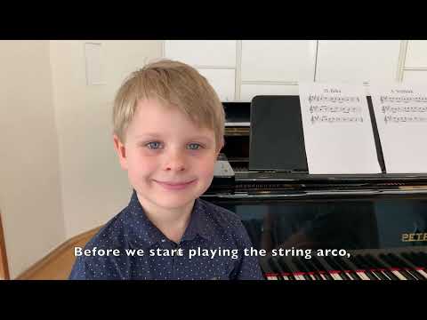 Micková: 30 Melodies with Rhymes