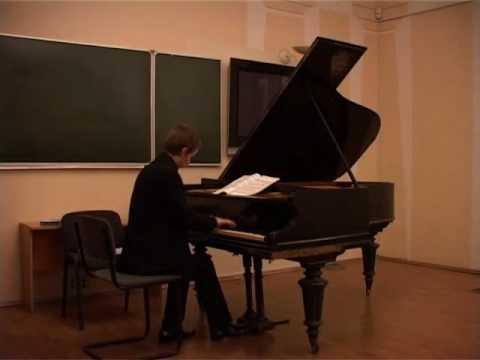 Scriabin: Selected Works