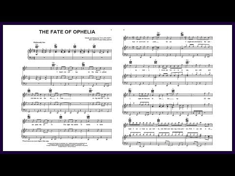 Taylor Swift – The Life of a Showgirl