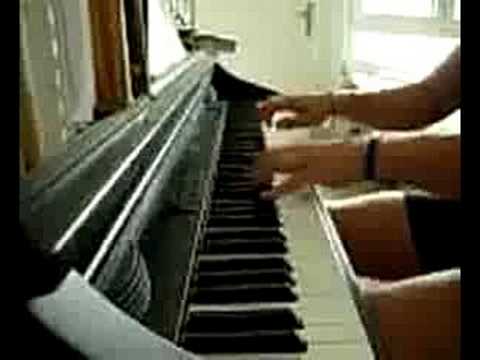 Suppé: Overture to Dichter and Bauer (arr. for piano)