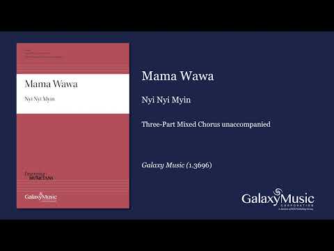 Myin: Mama Wawa