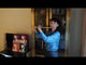 Hailstork: Yuhwa (The Goddess of the Willow Trees)