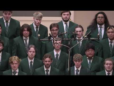 Myin: Mama Wawa (Version for TBB Choir)