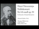 Vieuxtemps: Violin Concerto No. 8 in B Minor, Op. 59
