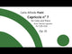 Piatti: Capriccio No. 7, Op. 25, No. 7 (Version for Cello and Piano)
