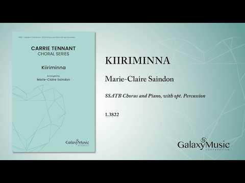 Saindon: Kiiriminna