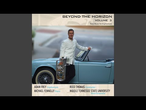 Ewazen: Euphonium Sonata