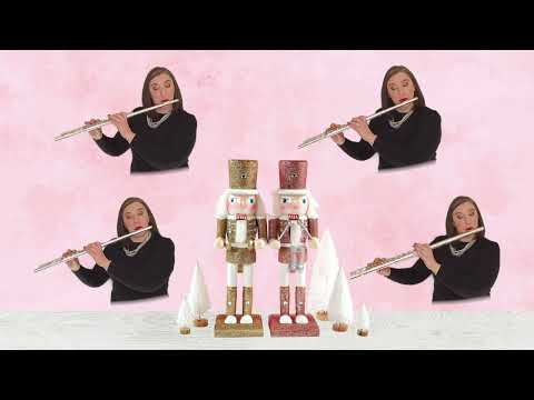 Tchaikovsky: The Nutcracker Suite, Op. 71a (arr. for flute quartet)