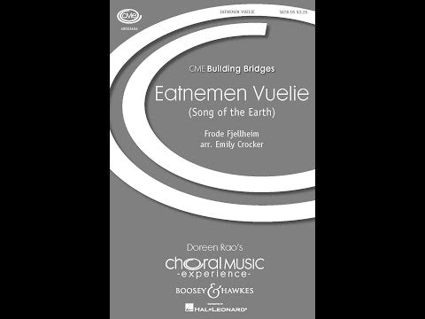 Fjellheim: Eatnemen Vuelie