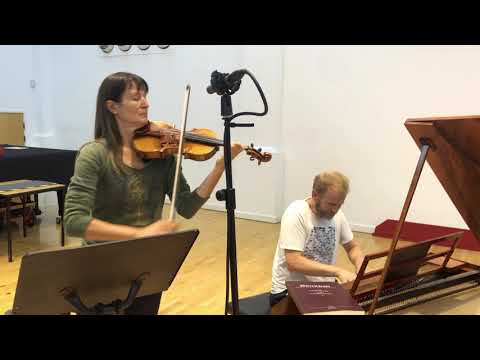 Beethoven: Violin Sonatas - Volume 2