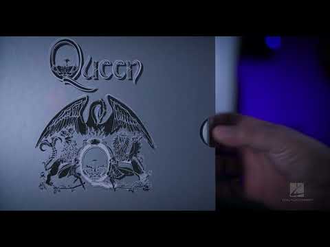 Queen - The Platinum Collection