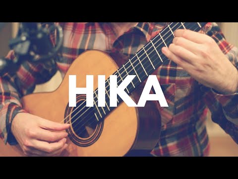 Brouwer: Hika