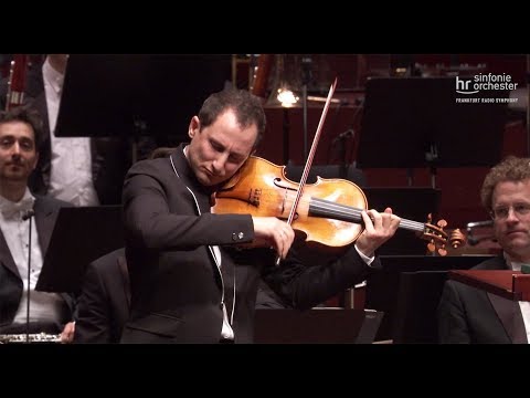 Hindemith: Sonata for Solo Viola, Op. 25, No. 1