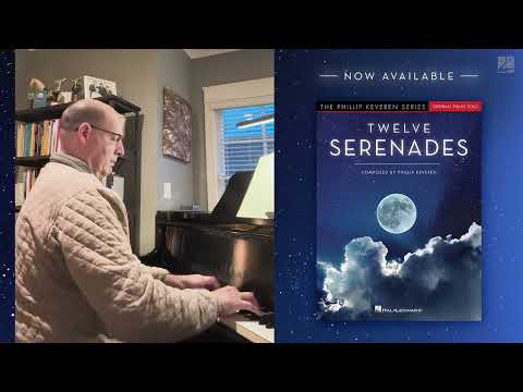 Keveren: 12 Serenades