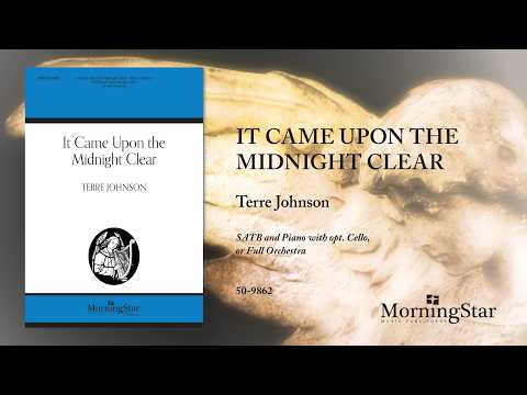 Johnson: It Came Upon the Midnight Clear