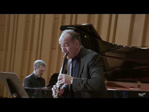 Decruck: Cantilène