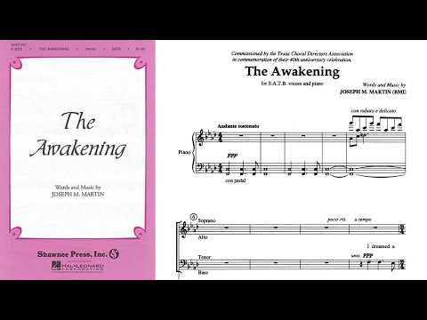 Martin: The Awakening