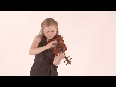 Knox: Violin Spaces