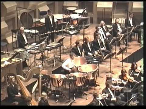 Kraft: Timpani Concerto No. 1