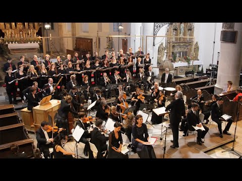 Mozart: Requiem, K. 626